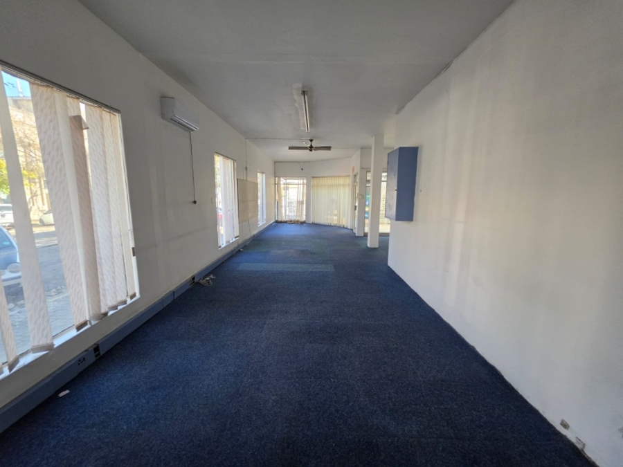 To Let Commercial Property for Rent in Bethlehem Free State